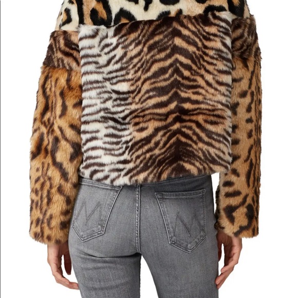 Luxury K&K jacket - Picture 7 of 11